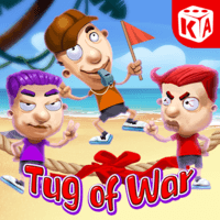Tug of War Game