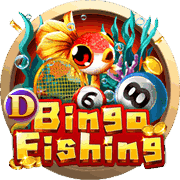 TP Fishing Lotto