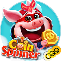 Coin Spin