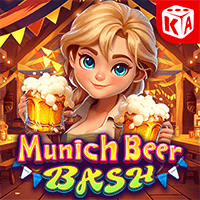 Munich Beer Festival
