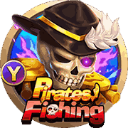 TP Pirate Fishing