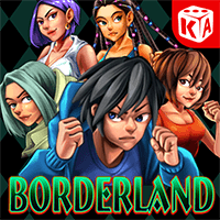 Border