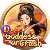 Goddess or Disaster