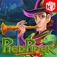 The Flute Player